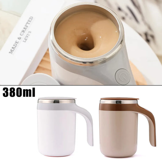 Smart  Warmer Mixing Mug