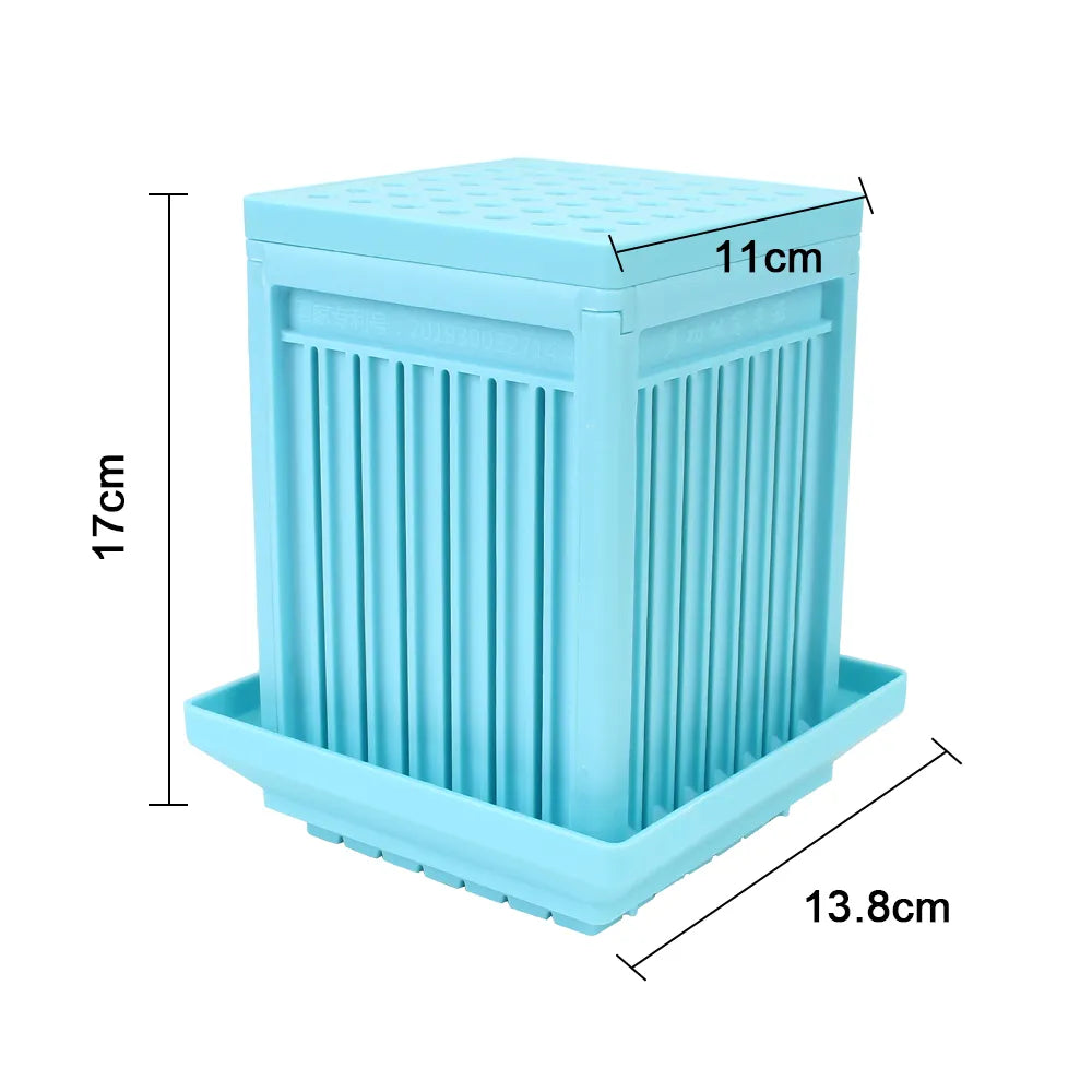 Barbecue Stringer Box Machine