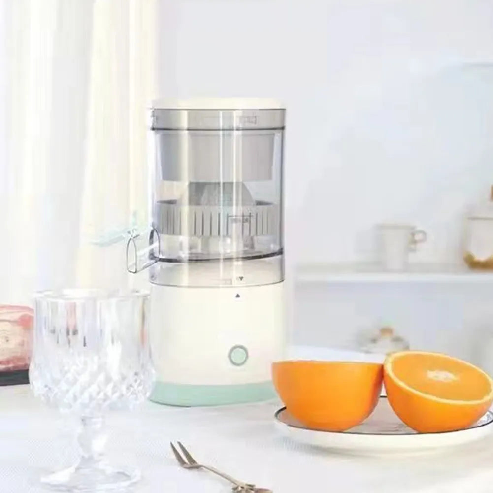 Portable Rechargeable Juicer