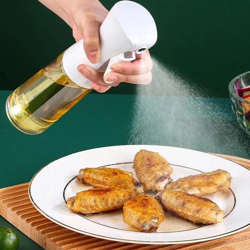 Olive Oil Sprayer Bottle