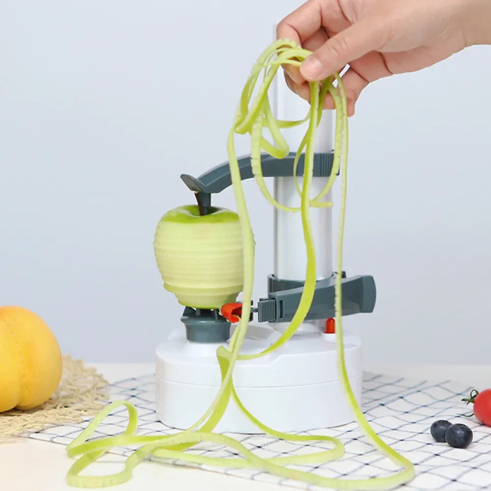 Electric Peeler