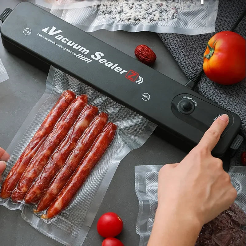 Vacuum Sealer Machine