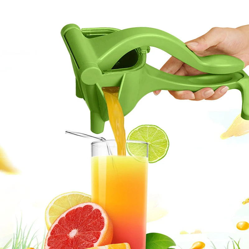 Portable  Juice Squeezer