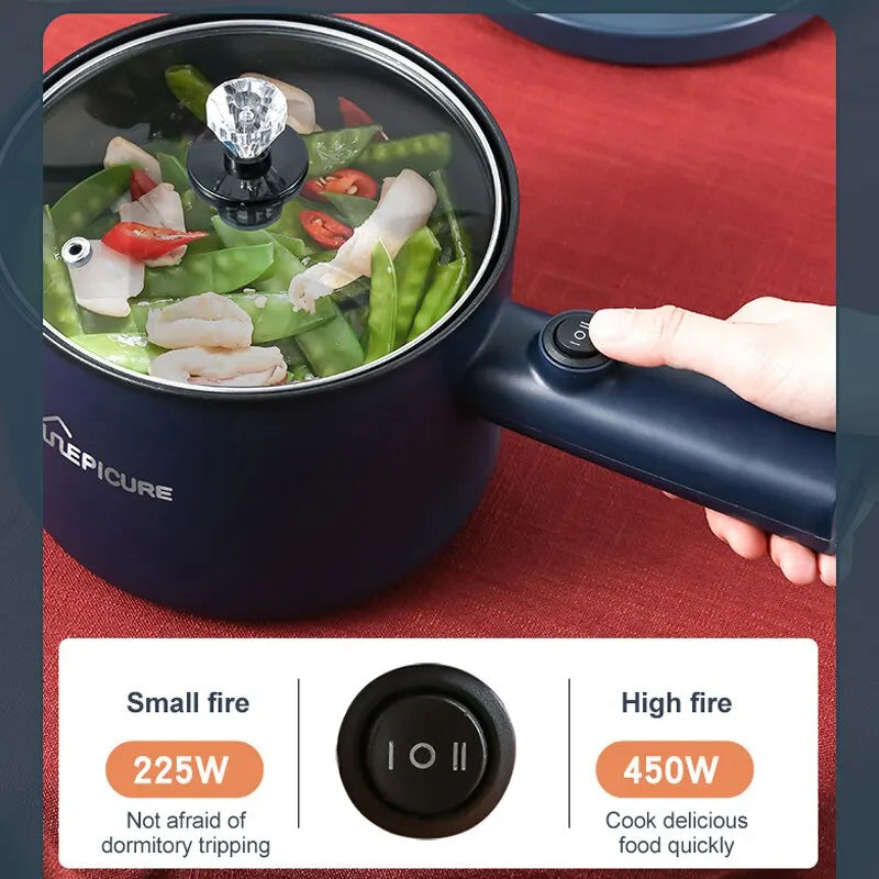 Hot Pot Electric Cooker