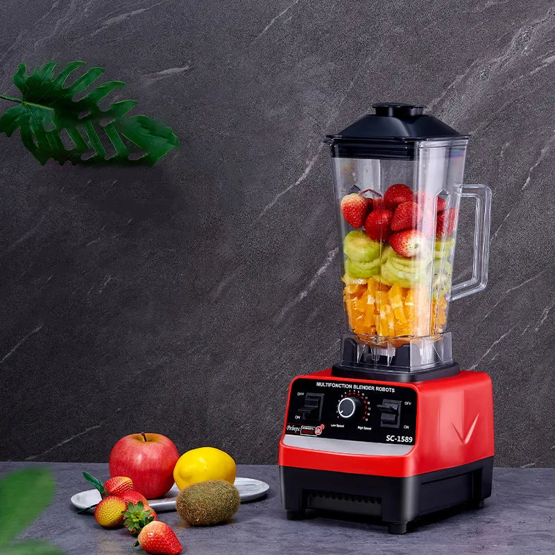 Heavy Duty Blender