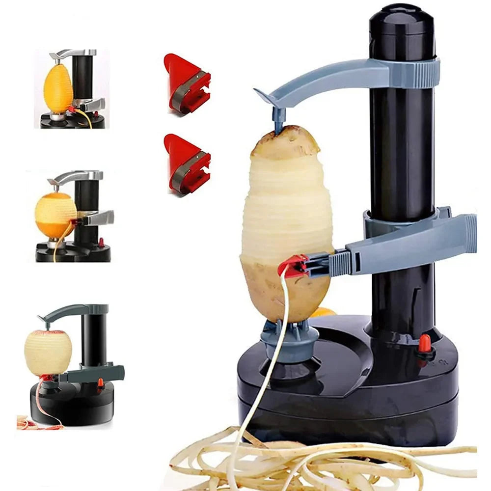 Electric Peeler