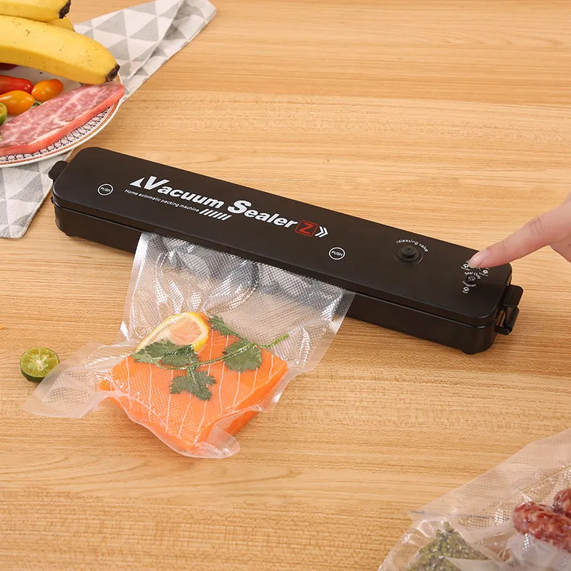 Vacuum Sealer Machine