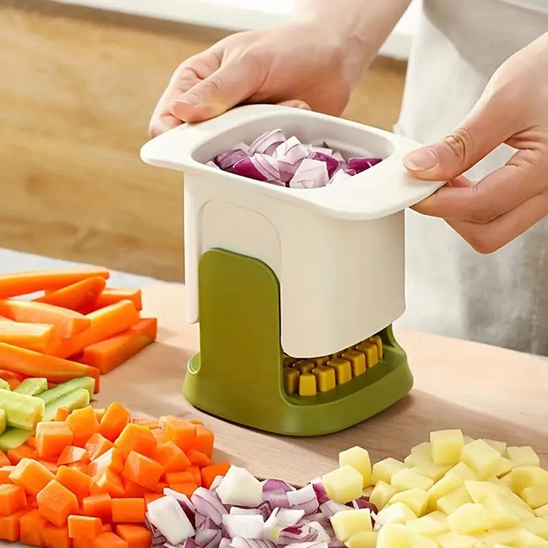 Multifunctional Vegetable Chopper