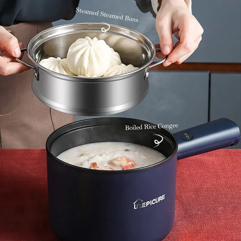 Hot Pot Electric Cooker