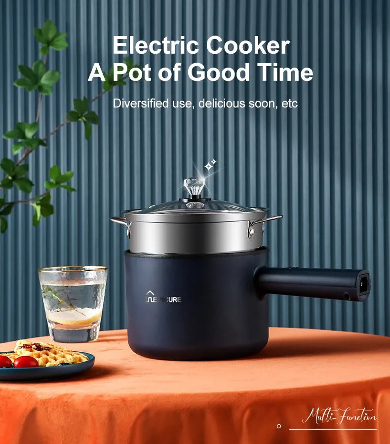 Hot Pot Electric Cooker