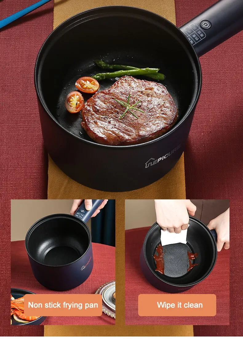 Hot Pot Electric Cooker