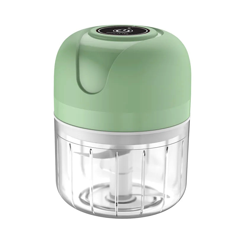 Portable Food Chopper