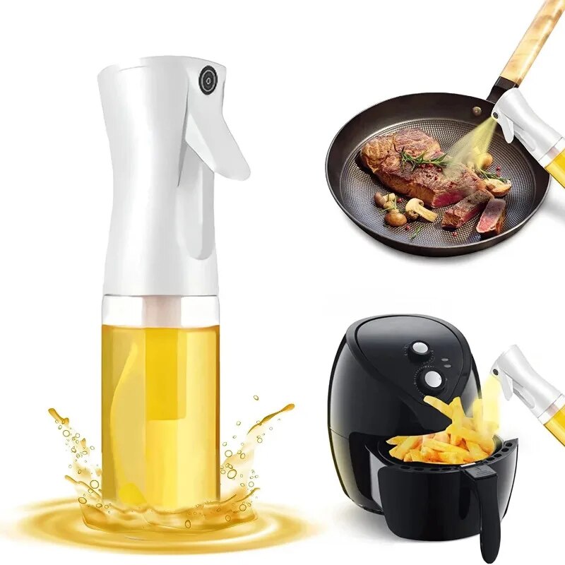 Olive Oil Sprayer Bottle