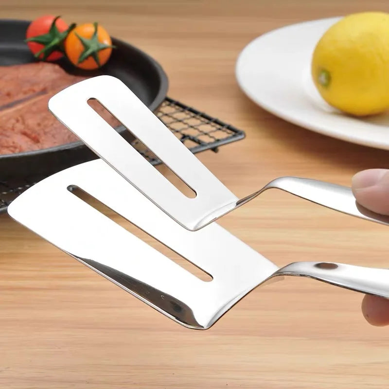 Stainless Steel Spatula