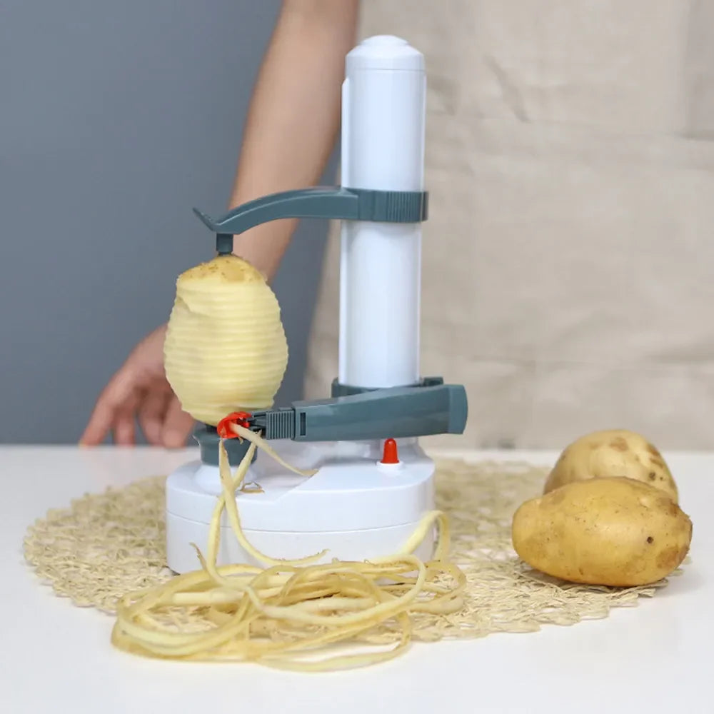 Electric Peeler