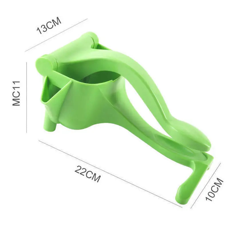 Portable  Juice Squeezer