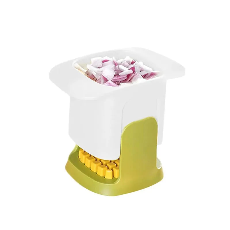 Multifunctional Vegetable Chopper