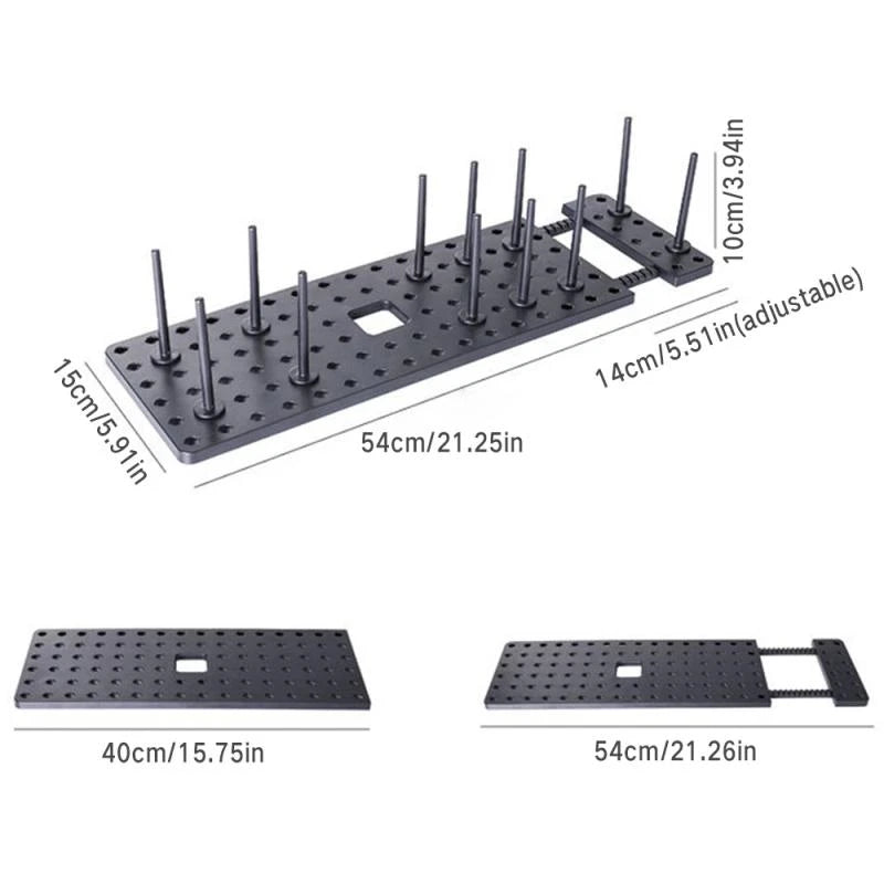 Kitchen Organizer Shelf