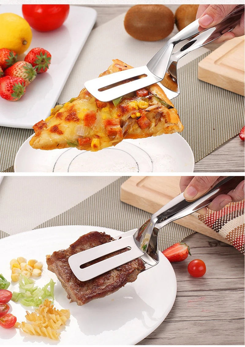 Stainless Steel Spatula