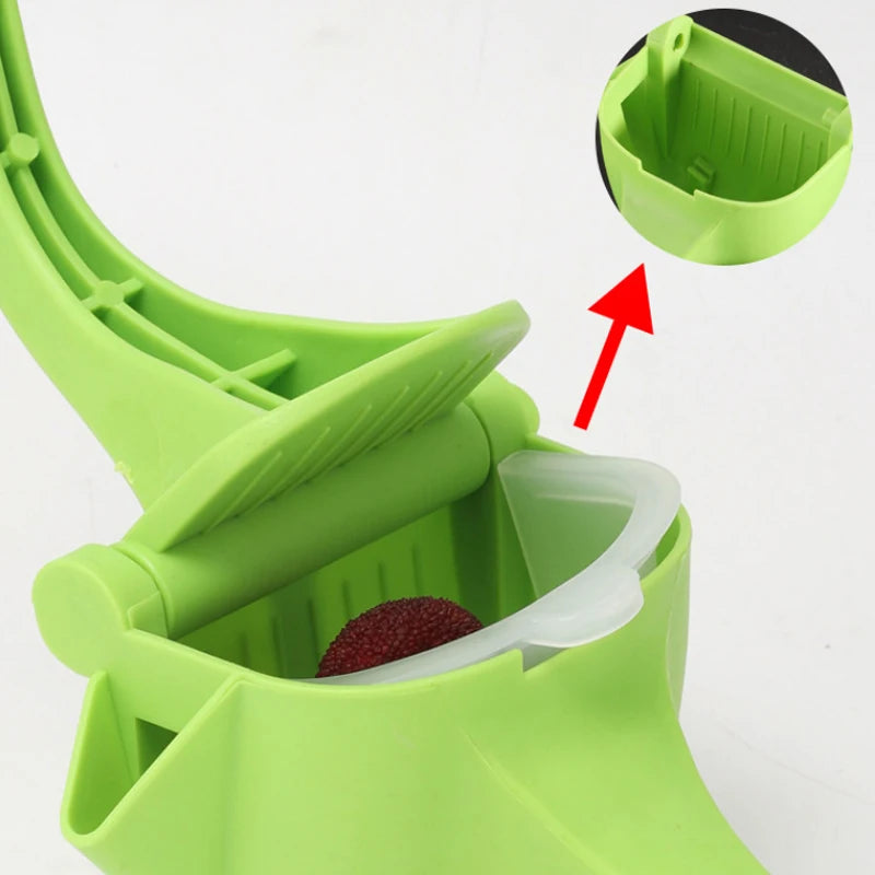 Portable  Juice Squeezer