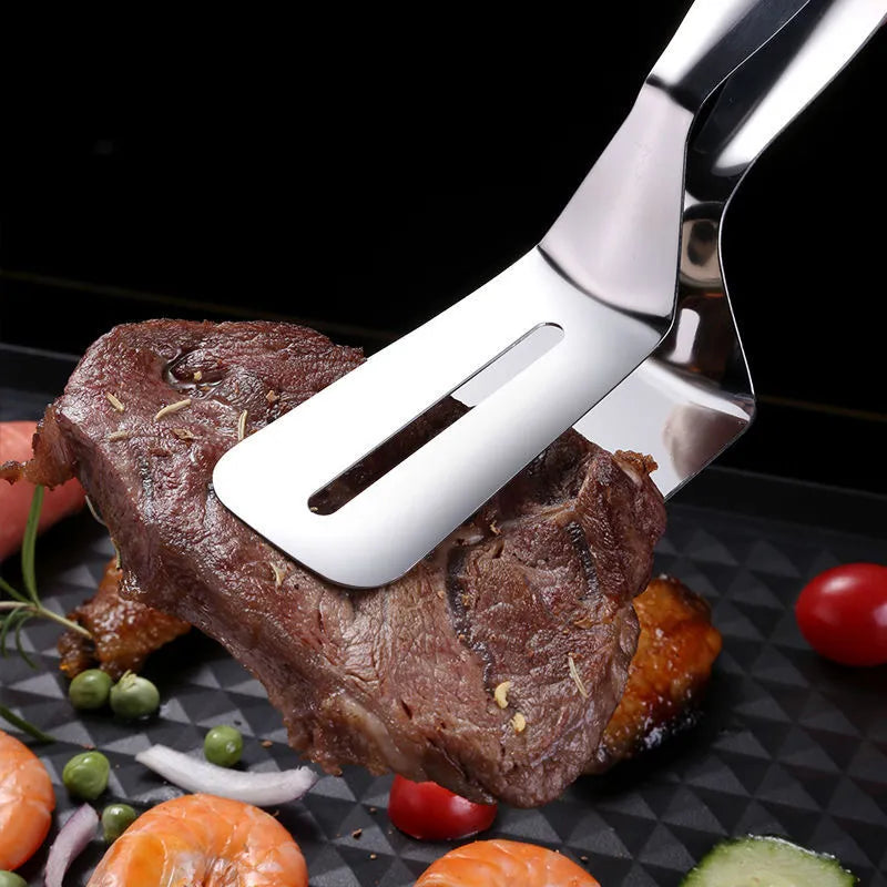 Stainless Steel Spatula