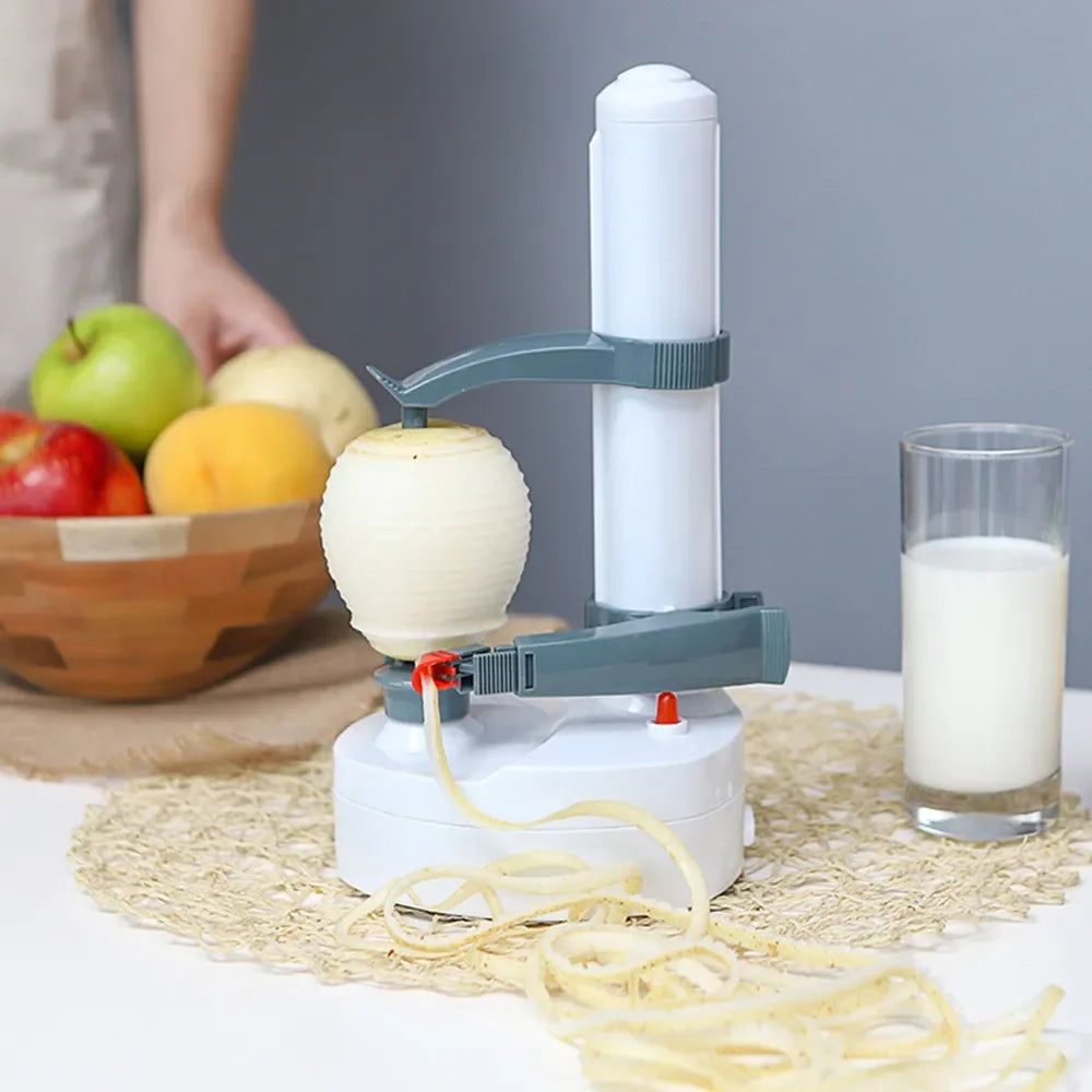 Electric Peeler