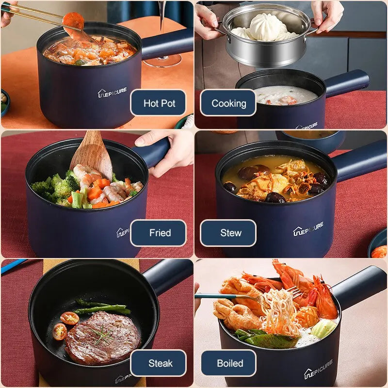 Hot Pot Electric Cooker