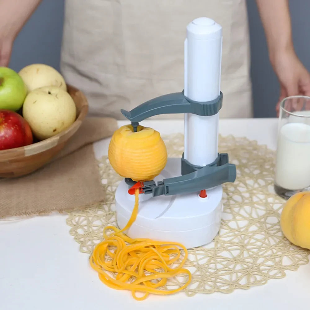 Electric Peeler