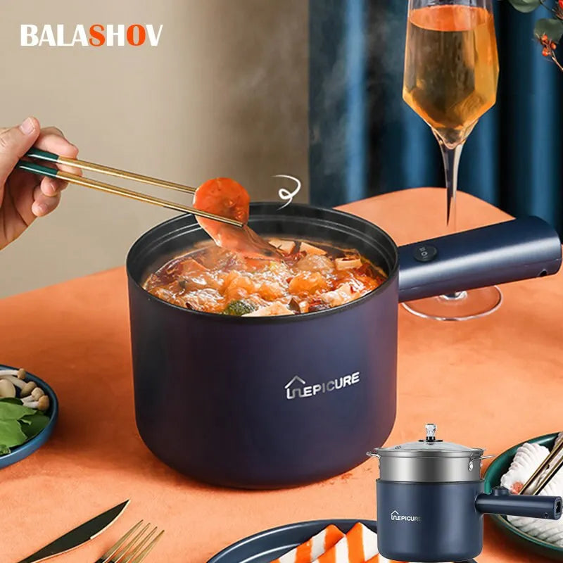 Hot Pot Electric Cooker