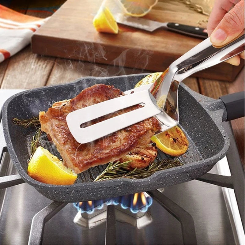 Stainless Steel Spatula