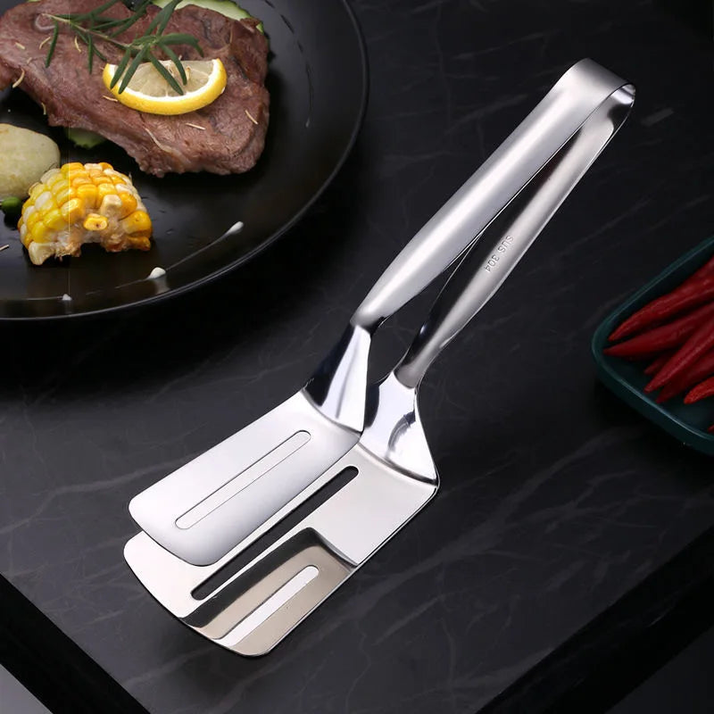 Stainless Steel Spatula