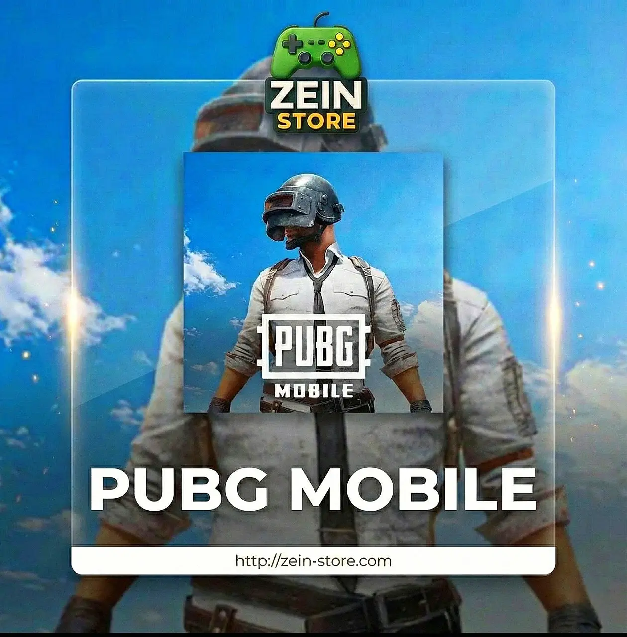 ببجي موبايل روبوت 2