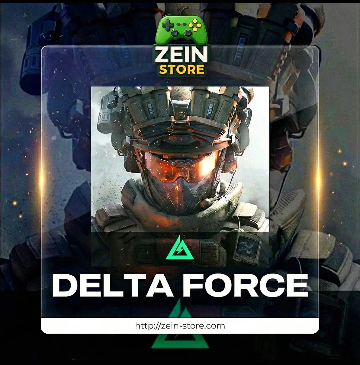 Delta Force