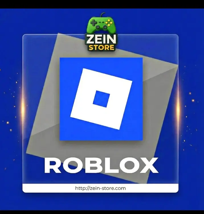 Roblox امريكي