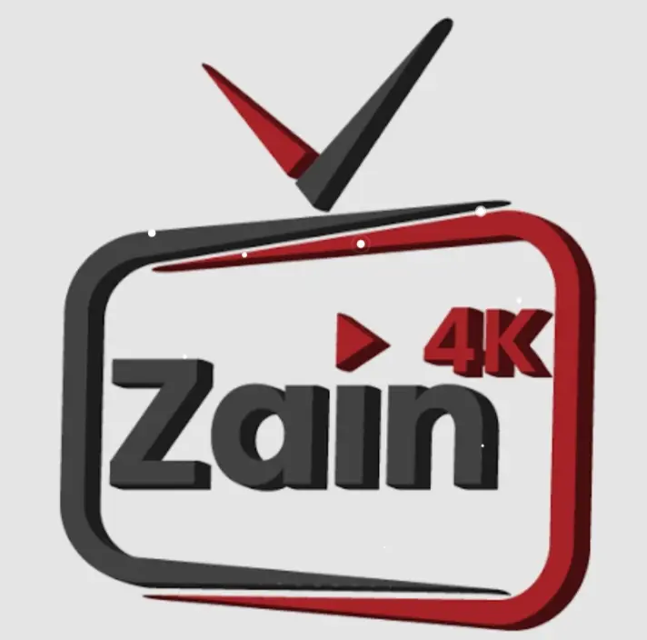 Zain 4K