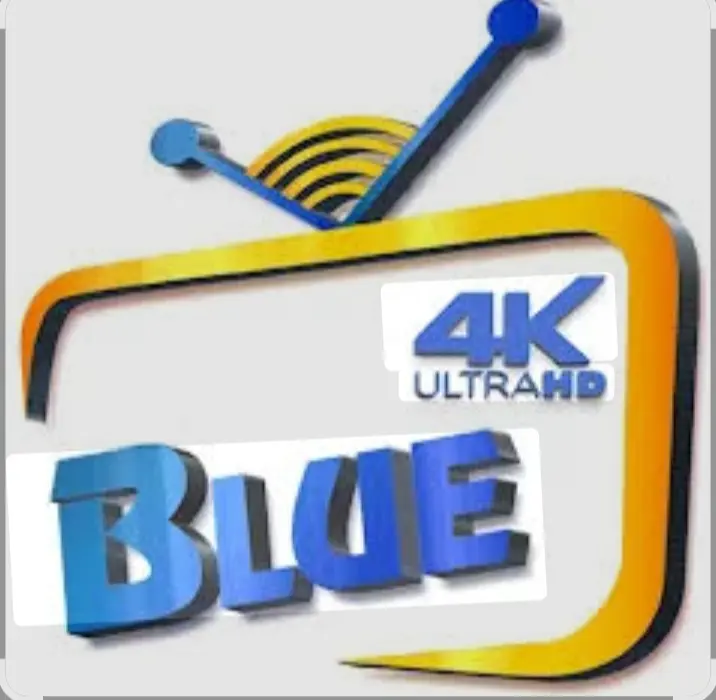 Blue 4k
