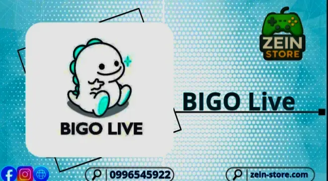 Bigo Live