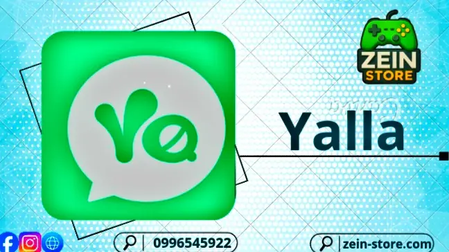 Yalla live