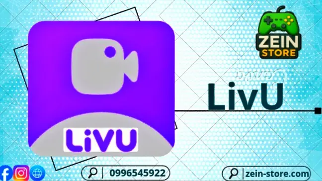 Livu