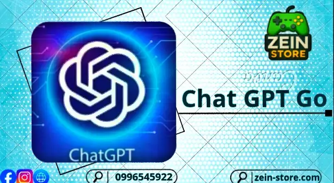 ChatGPT - Go