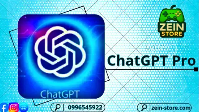 ChatGPT - Pro