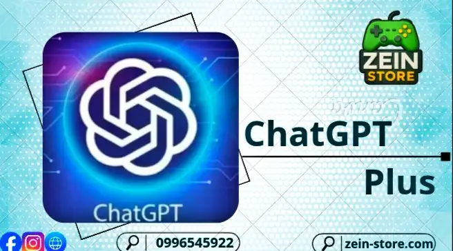 ChatGPT - Plus
