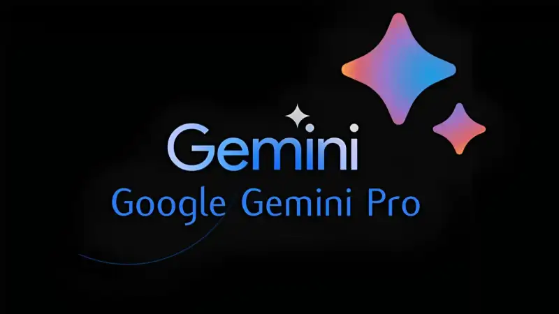 Gemini pro