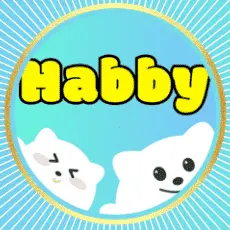 Habby Amount