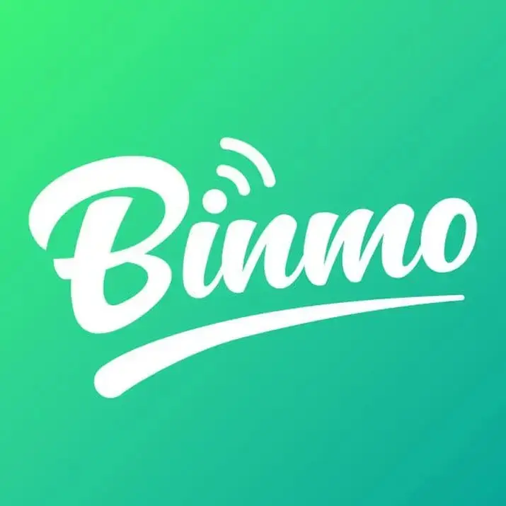 BINMO Amount