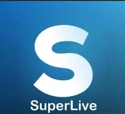 SuperLive Amount