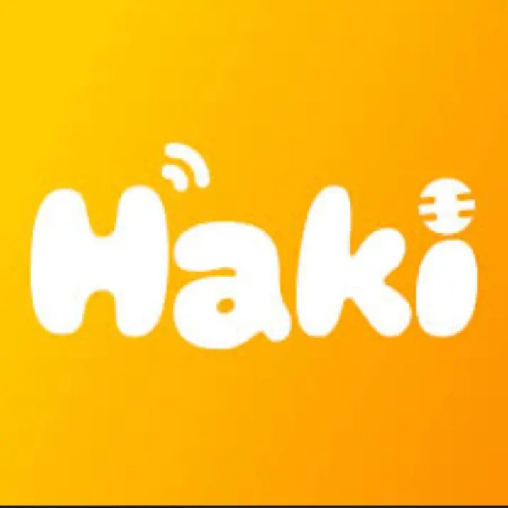 Haki Amount