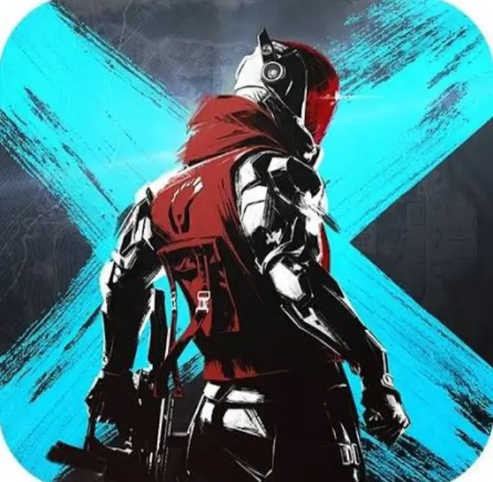 Bloodstrike Pre-order Item