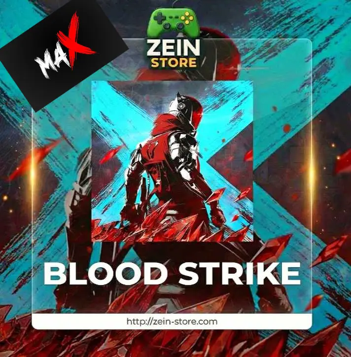 بلود سترايك (العرب) 100 + 5