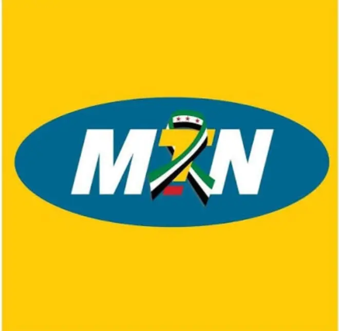 رصيد mtn